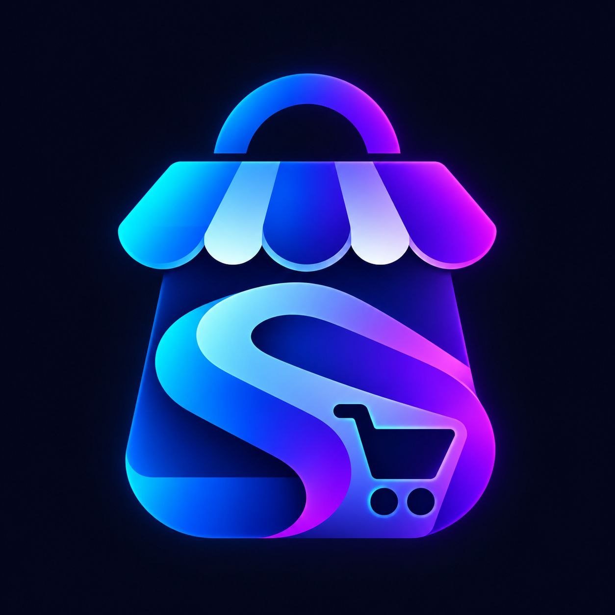 Store Station Dark